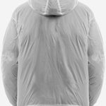 Piumino in Nylon YBUW059FA33 WTH0013 ROA 