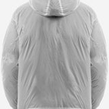 Piumino in Nylon YBUW059FA33 WTH0013 ROA 