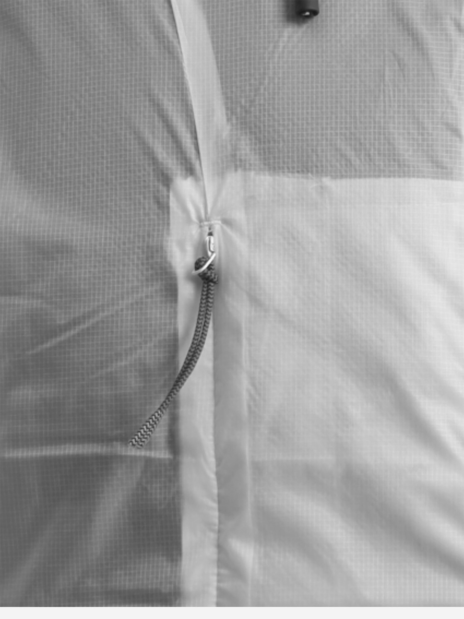 Piumino in Nylon YBUW059FA33 WTH0013 ROA 