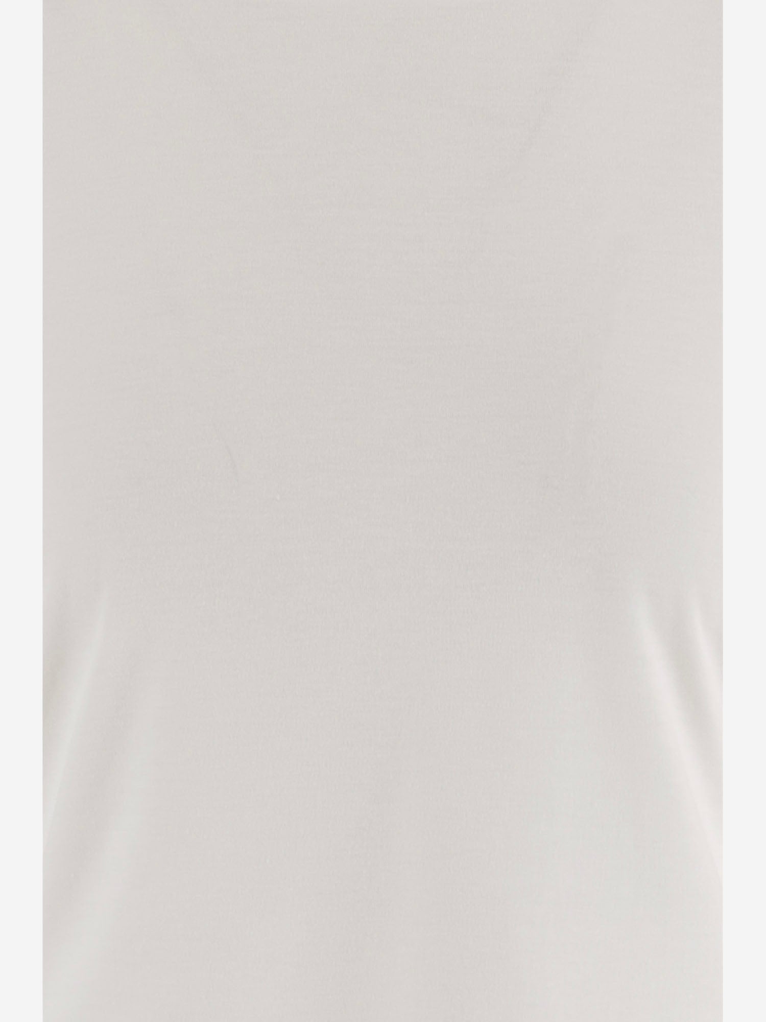 T-SHIRT IN MISTO COTONE SMMFUMETTO 001 S MAX MARA 