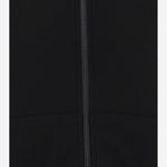 FELPA CON ZIP E CAPPUCCIO IN MISTO COTONE SMMMAREA 005 S MAX MARA 