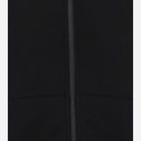 FELPA CON ZIP E CAPPUCCIO IN MISTO COTONE SMMMAREA 005 S MAX MARA 