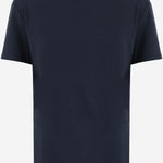 T-SHIRT IN MISTO COTONE SMMSEGALE 007 S MAX MARA 