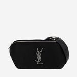 MARSUPIO CLASSIC MONOGRAM 590076 GIV6E1000 SAINT LAURENT 