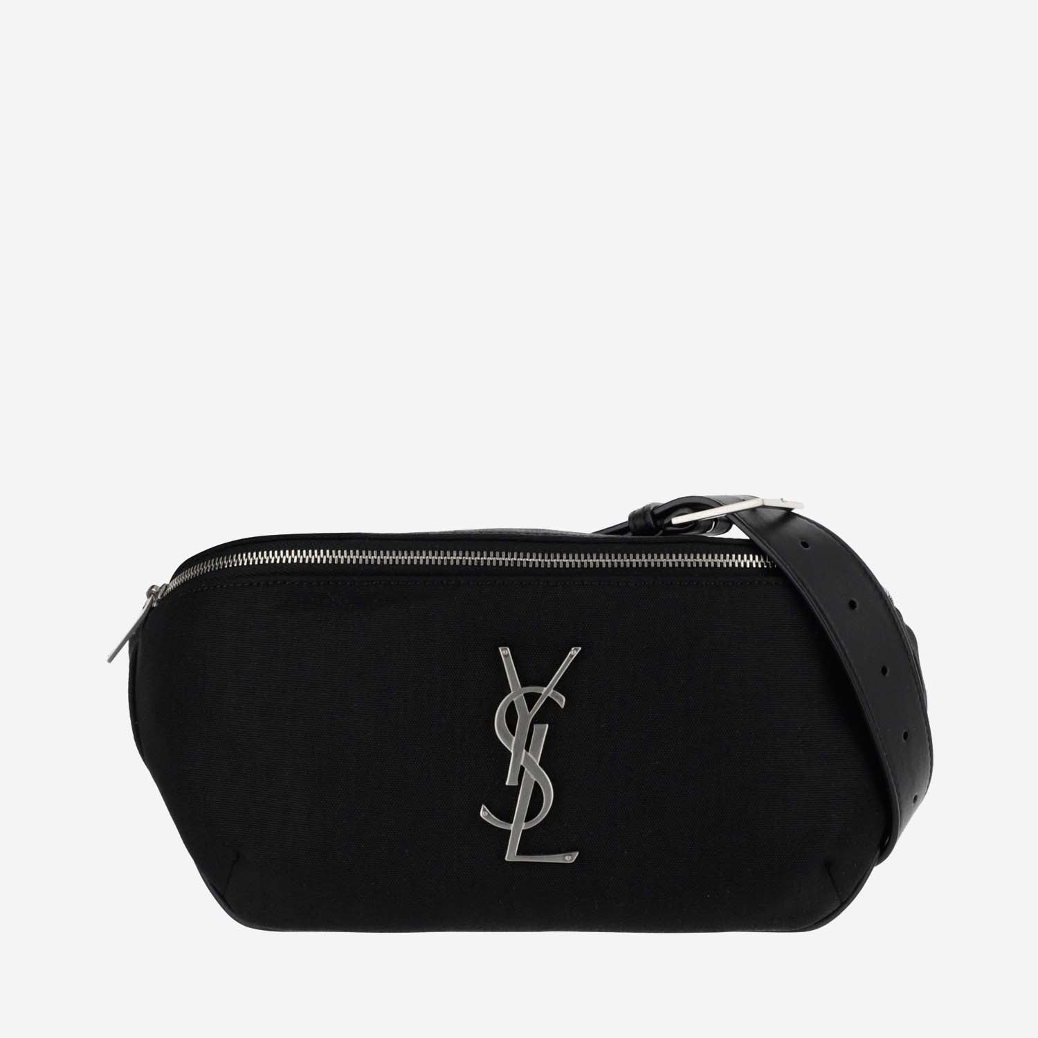 MARSUPIO CLASSIC MONOGRAM 590076 GIV6E1000 SAINT LAURENT 