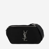 MARSUPIO CLASSIC MONOGRAM 590076 GIV6E1000 SAINT LAURENT 