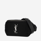 MARSUPIO CLASSIC MONOGRAM 590076 GIV6E1000 SAINT LAURENT 