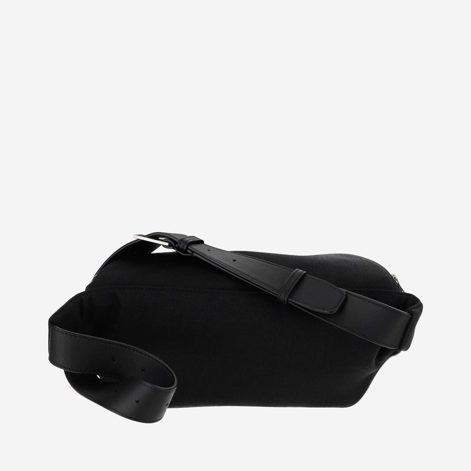 MARSUPIO CLASSIC MONOGRAM 590076 GIV6E1000 SAINT LAURENT 