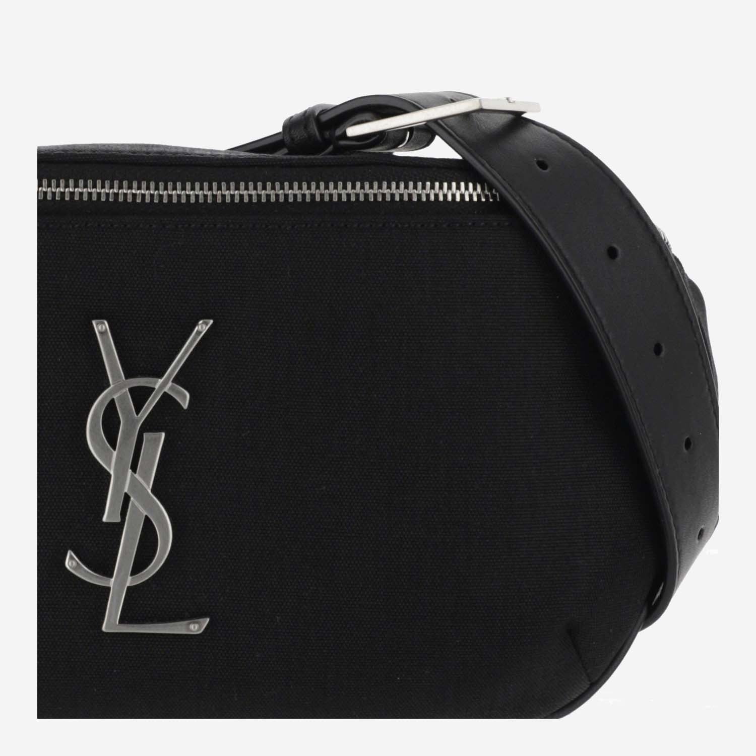 MARSUPIO CLASSIC MONOGRAM 590076 GIV6E1000 SAINT LAURENT 