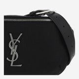 MARSUPIO CLASSIC MONOGRAM 590076 GIV6E1000 SAINT LAURENT 