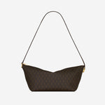 BORSA A TRACOLLA LE MONOGRAMME 667490 FABLK2166 SAINT LAURENT 
