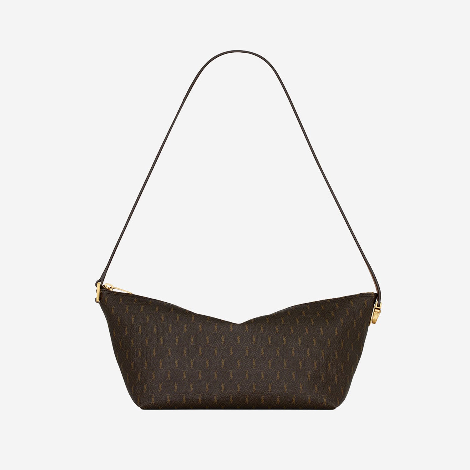 BORSA A TRACOLLA LE MONOGRAMME 667490 FABLK2166 SAINT LAURENT 