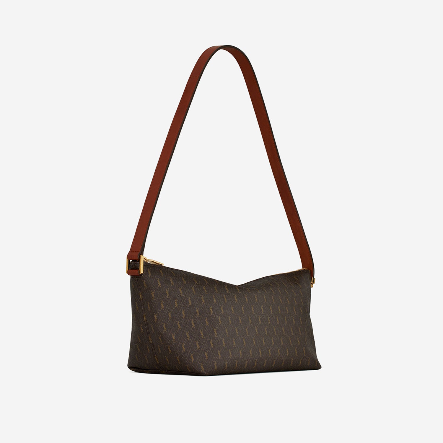 BORSA A TRACOLLA LE MONOGRAMME 667490 FABLK2166 SAINT LAURENT 