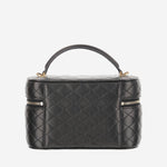 BORSA VANITY GABY IN PELLE 766731 1EL071000 SAINT LAURENT 