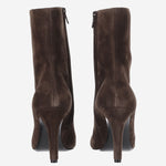 STIVALETTI JILL IN SUEDE 806674 27DAB2549 SAINT LAURENT 