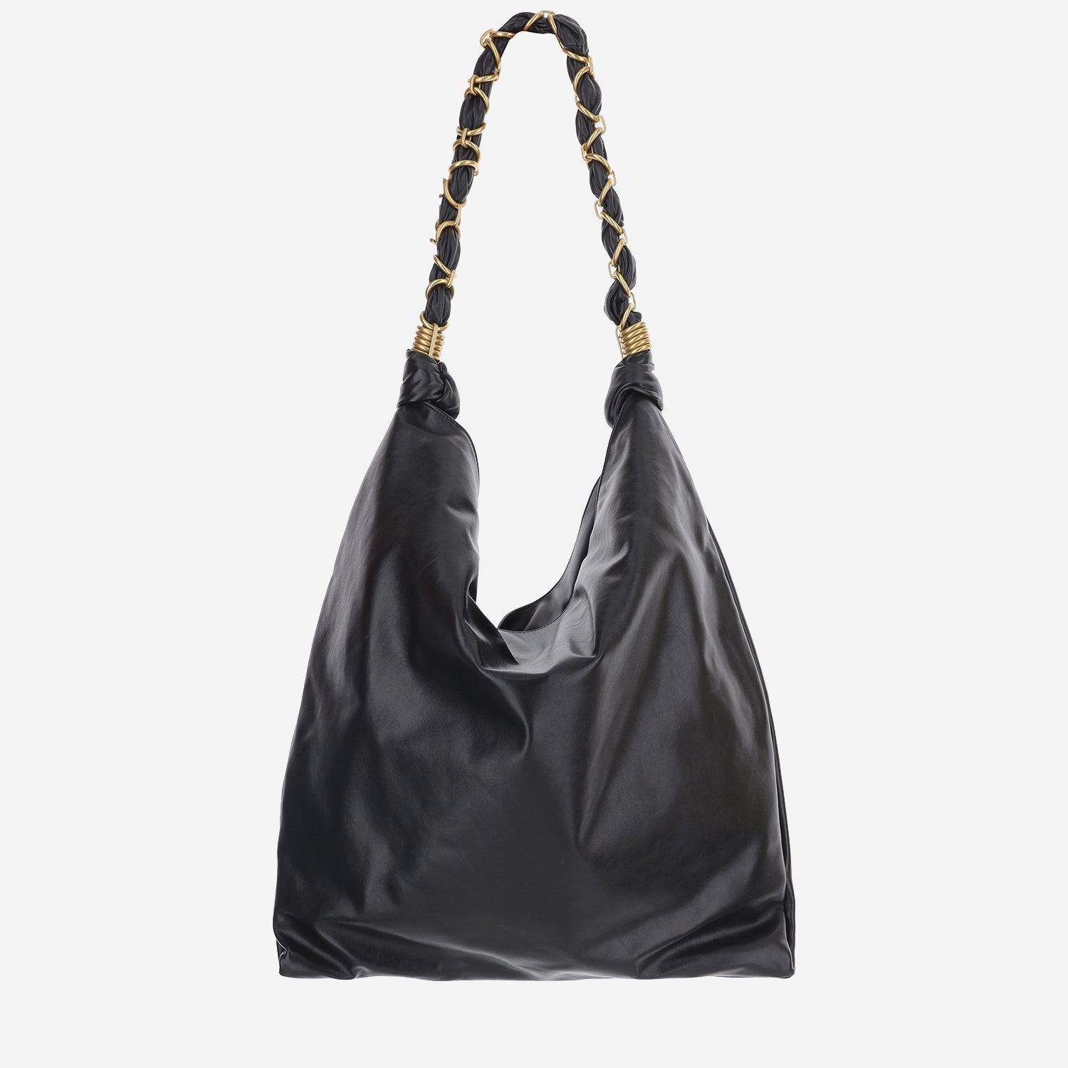 BORSA AMALIA IN PELLE 834750 AADRE1000 SAINT LAURENT 