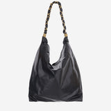 BORSA AMALIA IN PELLE 834750 AADRE1000 SAINT LAURENT 