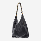 BORSA AMALIA IN PELLE 834750 AADRE1000 SAINT LAURENT 
