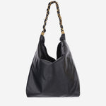 BORSA AMALIA IN PELLE 834750 AADRE1000 SAINT LAURENT 