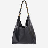 BORSA AMALIA IN PELLE 834750 AADRE1000 SAINT LAURENT 