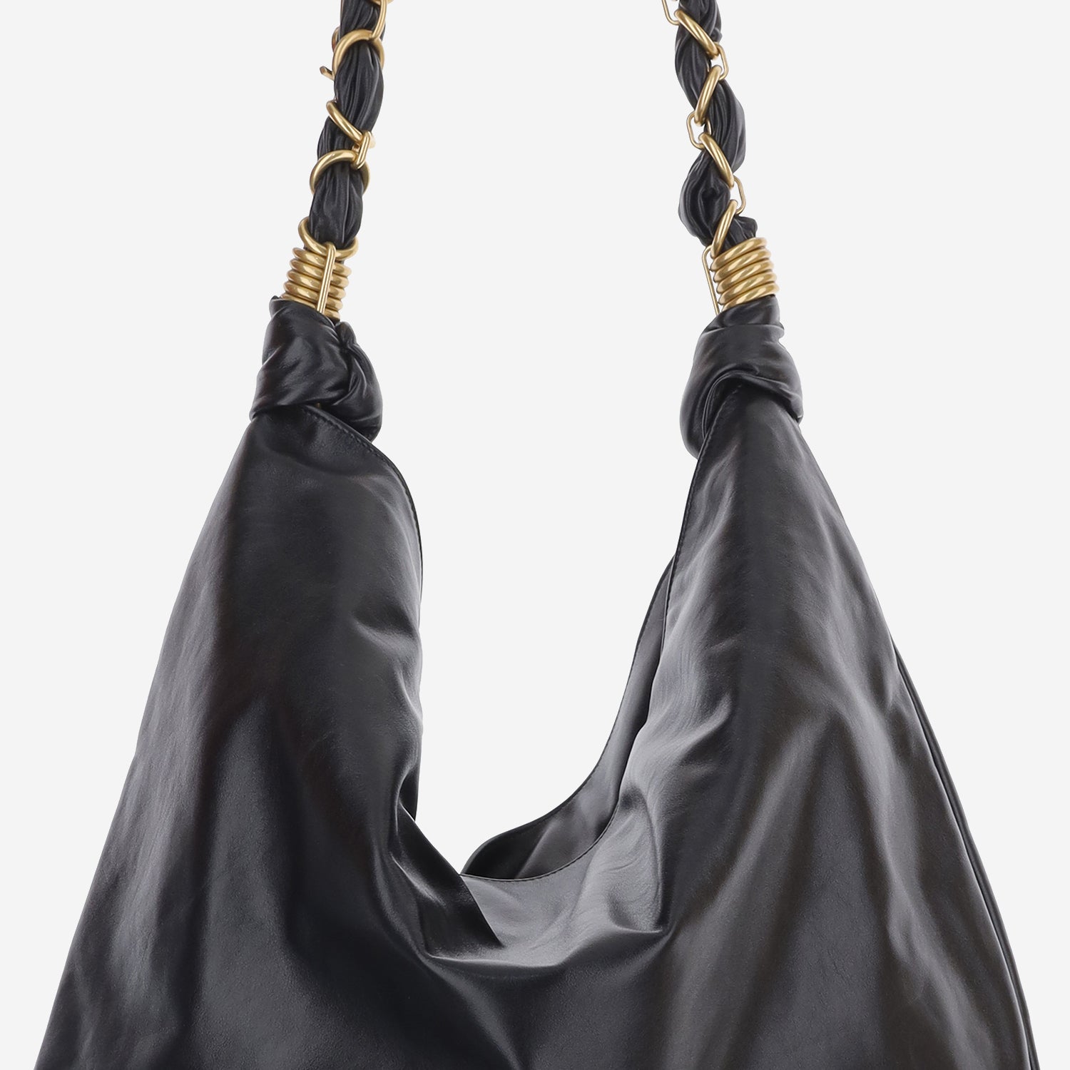 BORSA AMALIA IN PELLE 834750 AADRE1000 SAINT LAURENT 