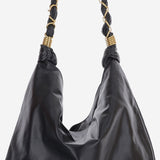 BORSA AMALIA IN PELLE 834750 AADRE1000 SAINT LAURENT 