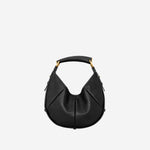 BORSA MOMBASA PICCOLA IN PELLE 851432 AAGWJ1000 SAINT LAURENT 