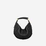 BORSA MOMBASA PICCOLA IN PELLE 851432 AAGWJ1000 SAINT LAURENT 