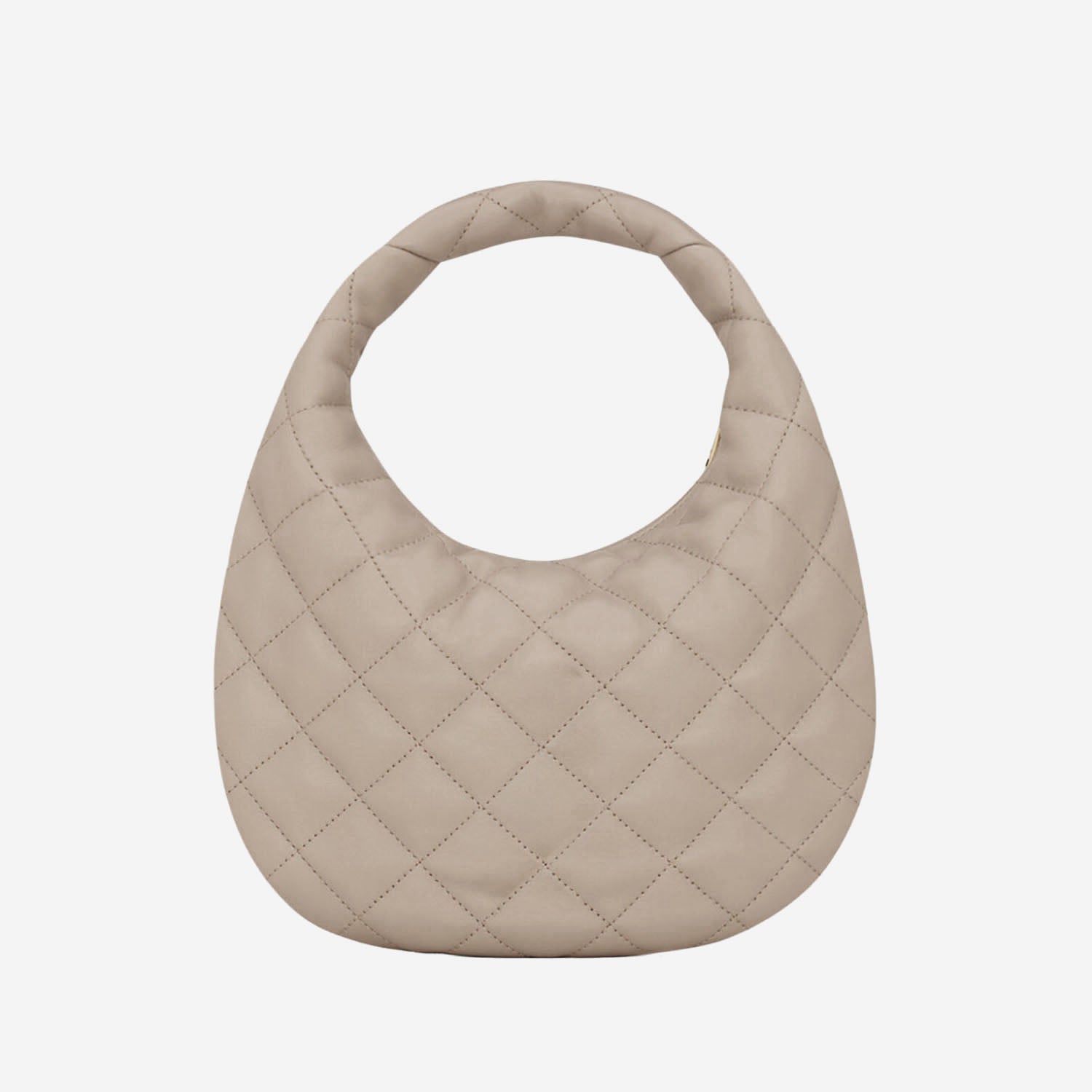 BORSA A MANO ICARE IN NAPPA 851689 AAANG2721 SAINT LAURENT 