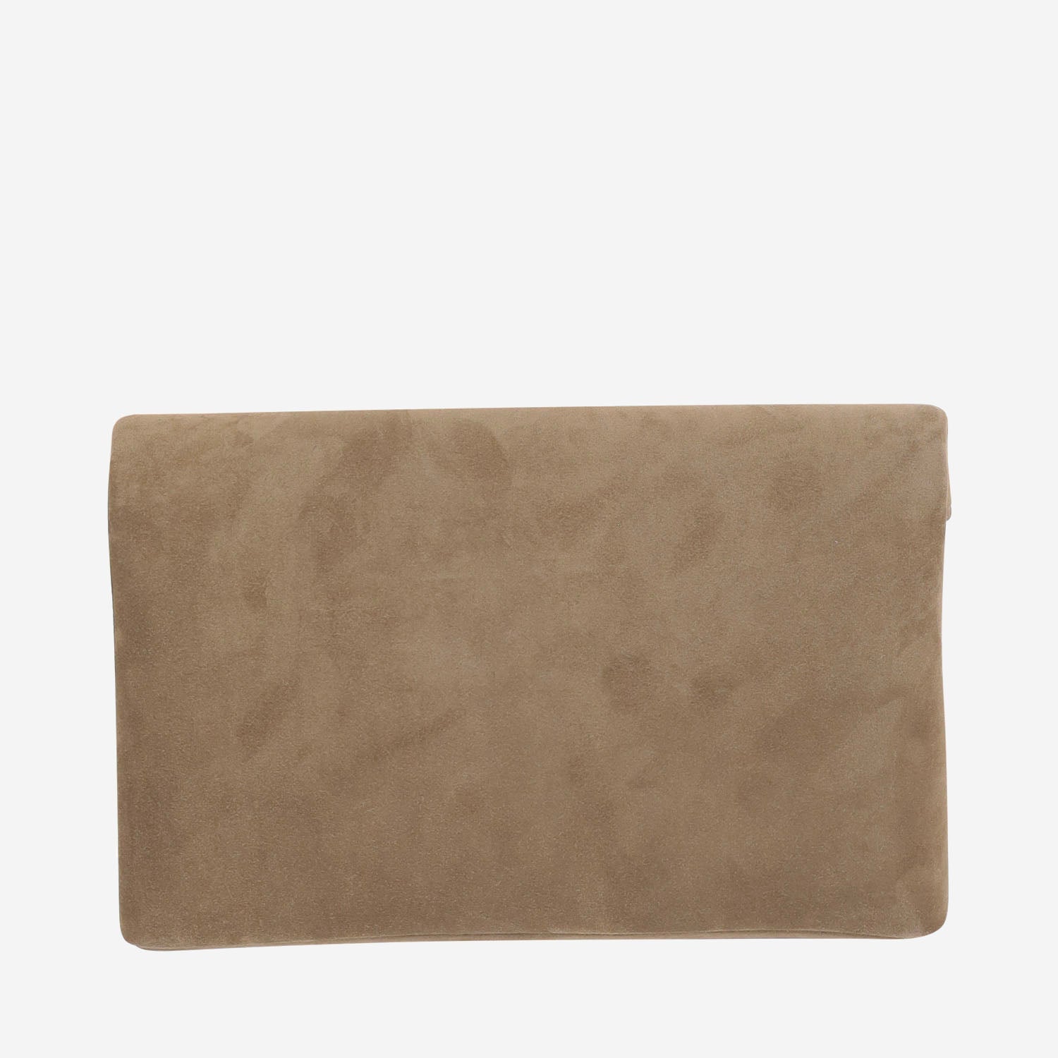 BORSA A TRACOLLA IN SUEDE 855569 1U80W1632 SAINT LAURENT 