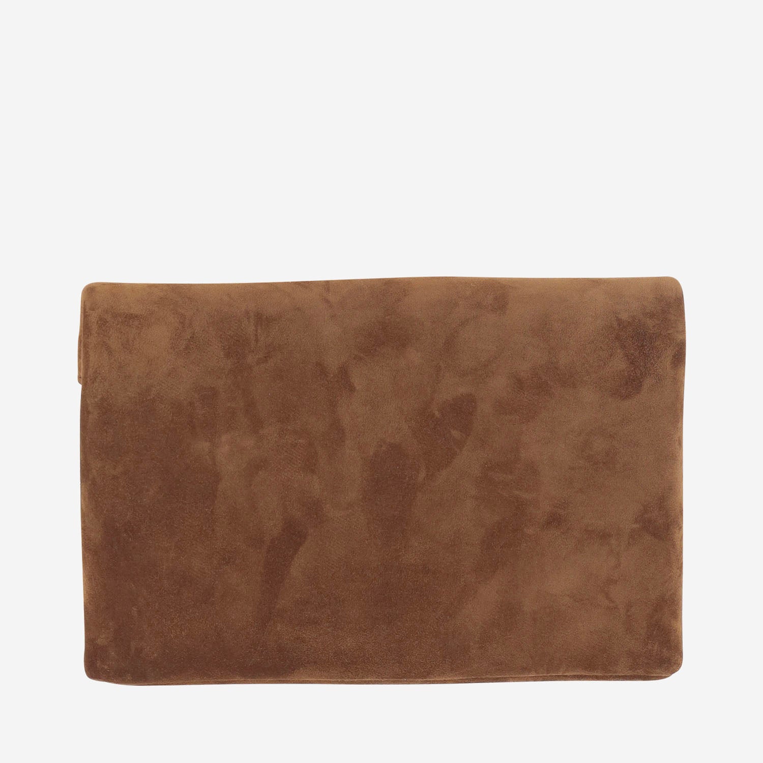 BORSA A TRACOLLA IN SUEDE 855569 1U80W2916 SAINT LAURENT 