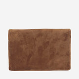 BORSA A TRACOLLA IN SUEDE 855569 1U80W2916 SAINT LAURENT 