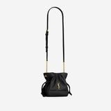 MINI POCHETTE JAMIE IN PELLE 859174 AAB321000 SAINT LAURENT 