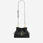 POCHETTE A SPALLA JAMIE IN PELLE 862712 AAB321000 SAINT LAURENT 