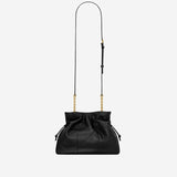 POCHETTE A SPALLA JAMIE IN PELLE 862712 AAB321000 SAINT LAURENT 