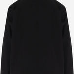 Camicia in cotone 873919 Y1O391000 SAINT LAURENT 