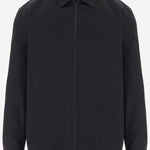 CAMICIA IN cotone A001QY Y1H481000 SAINT LAURENT 