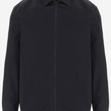 CAMICIA IN cotone A001QY Y1H481000 SAINT LAURENT 