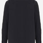 CAMICIA IN cotone A001QY Y1H481000 SAINT LAURENT 
