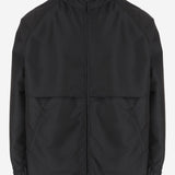 GIUBBOTTO IN NYLON CON ZIP E COLLO ALTO A004SW Y1O064146 SAINT LAURENT 