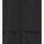 GIUBBOTTO IN NYLON CON ZIP E COLLO ALTO A004SW Y1O064146 SAINT LAURENT 