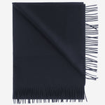 SCIARPA IN CASHMERE CON LOGO A006VO 3Y2014100 SAINT LAURENT 