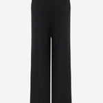 PANTALONI SARTORIALI IN LANA A007RL Y5J401000 SAINT LAURENT 