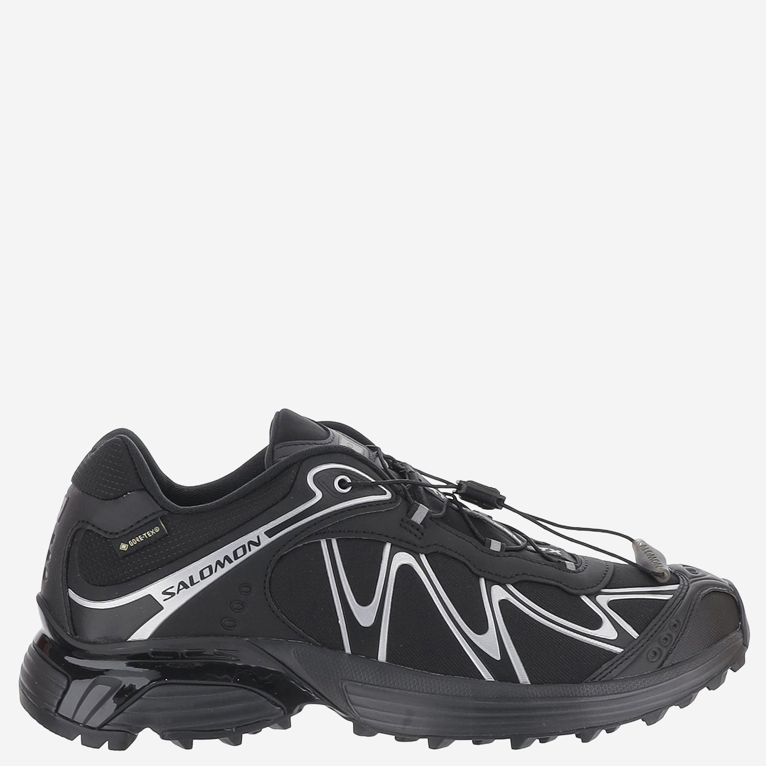 SNEAKERS XT- WHISPER GTX L45397700 BlackBlackFtw SALOMON 