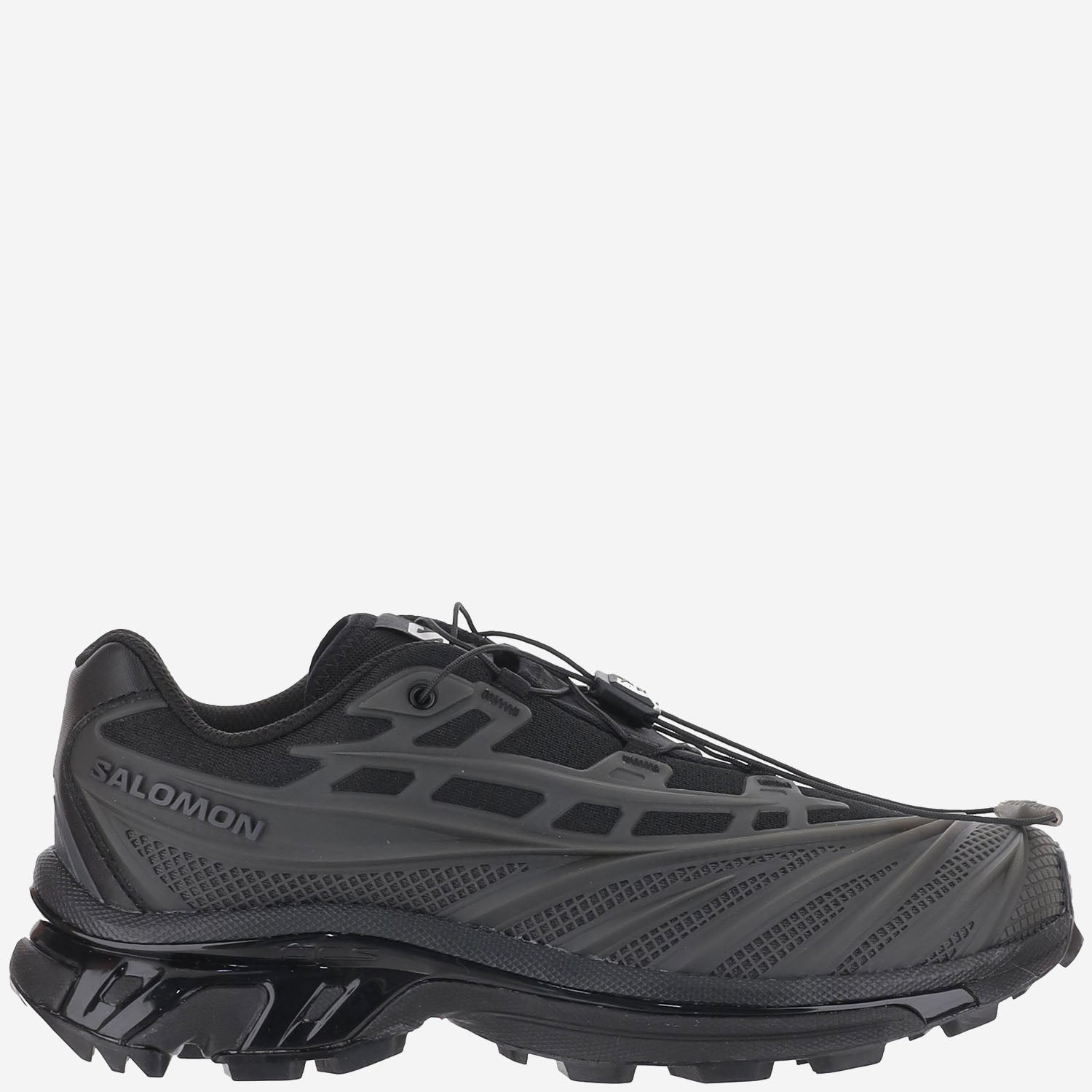 SNEAKERS XT-EVO L45404200 BlackBlackAsphalt SALOMON 