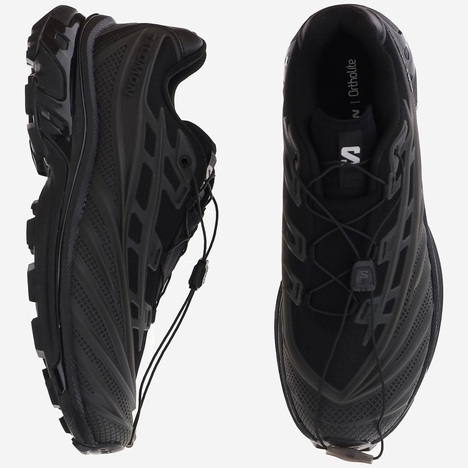 SNEAKERS XT-EVO L45404200 BlackBlackAsphalt SALOMON 