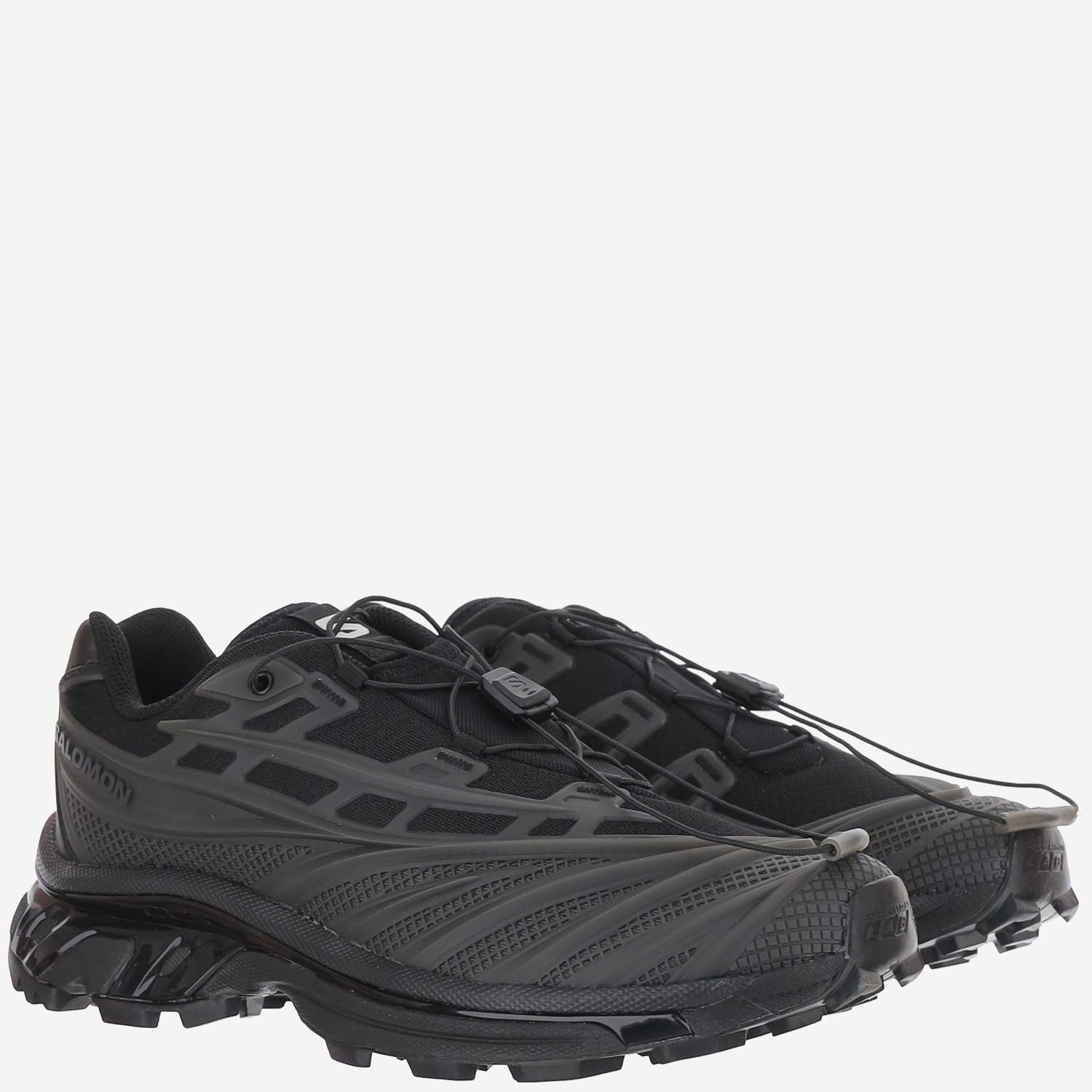 SNEAKERS XT-EVO L45404200 BlackBlackAsphalt SALOMON 