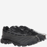 SNEAKERS XT-EVO L45404200 BlackBlackAsphalt SALOMON 