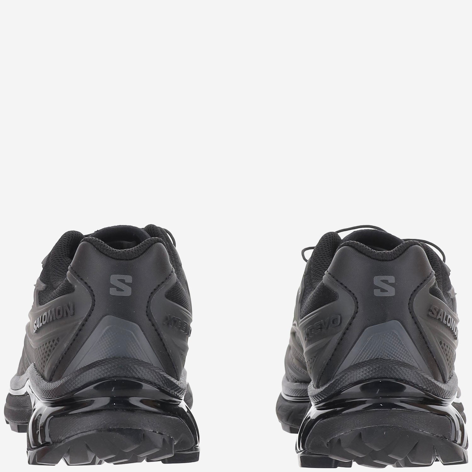 SNEAKERS XT-EVO L45404200 BlackBlackAsphalt SALOMON 