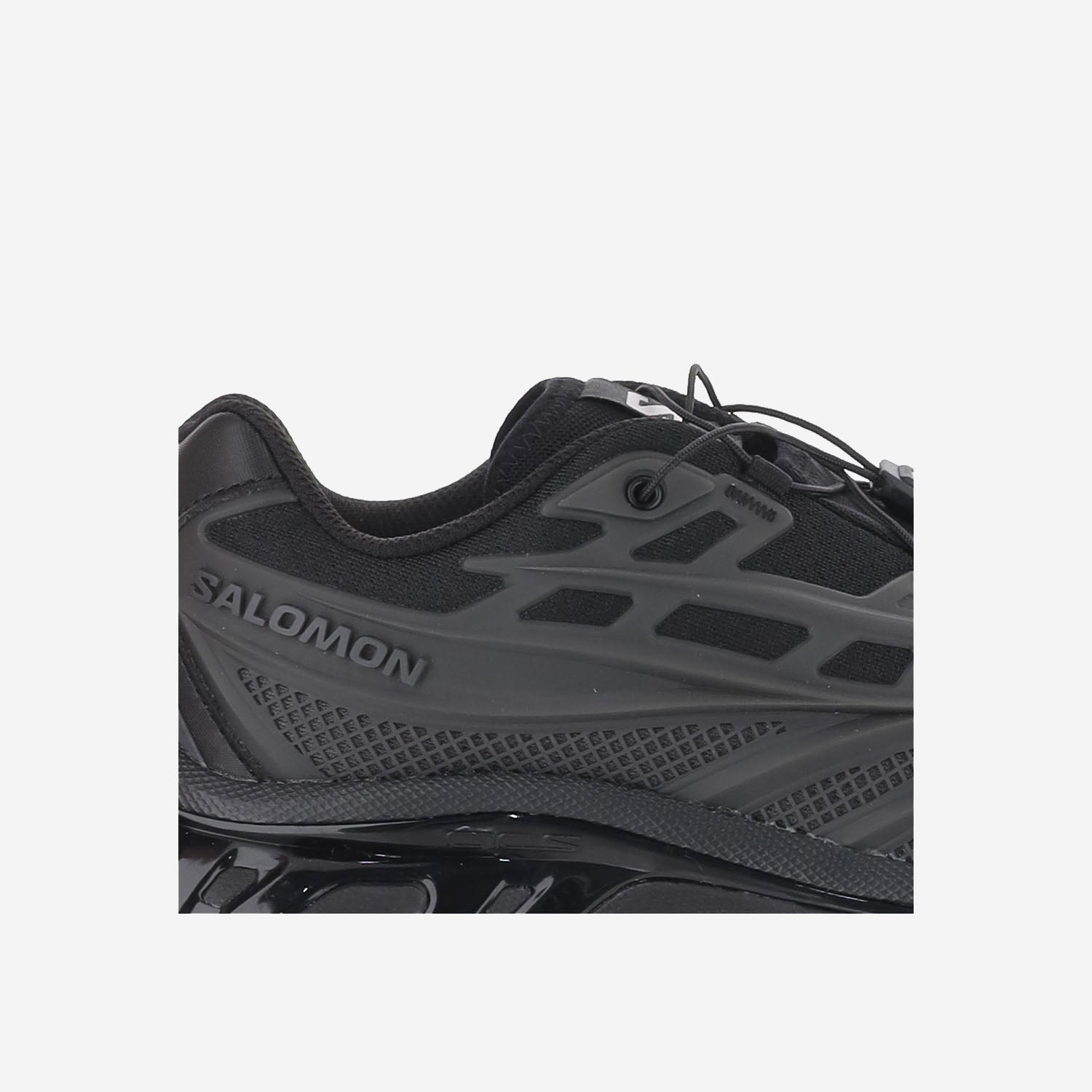 SNEAKERS XT-EVO L45404200 BlackBlackAsphalt SALOMON 